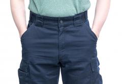 5.11 Tactical TDU Twill Cargo Pants, Surplus.