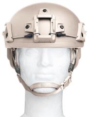 PGD ARCH High Cut Helmet, NIJ IIIA