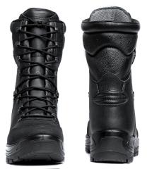 Särmä TST Alpina Trapper 4-Tac Boots.