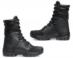 Särmä TST Alpina Trapper 4-Tac Boots. 