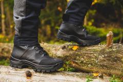 Särmä TST Alpina Trapper 4-Tac Boots.