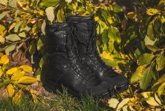 Särmä TST Alpina Trapper 4-Tac Boots.