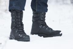 Särmä TST Alpina Trapper 4-Tac Boots. 