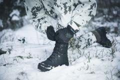 Särmä TST Alpina Trapper 4-Tac Boots.