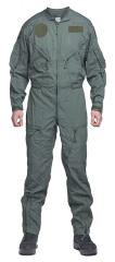 Dutch Flight Coverall, Sage Green, Surplus.