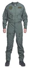 Dutch Flight Coverall, Sage Green, Surplus. 