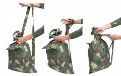 Jämä Veshmeshok Rucksack.