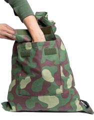 Jämä Veshmeshok Rucksack.