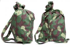 Jämä Veshmeshok Rucksack.