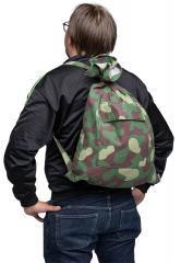 Jämä Veshmeshok Rucksack.