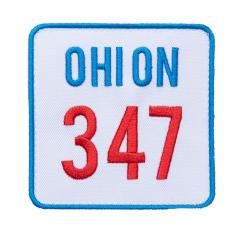 Särmä TST "Ohi On" Morale Patch.
