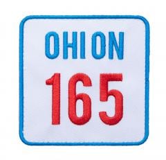 Särmä TST Ohi On Morale Patch