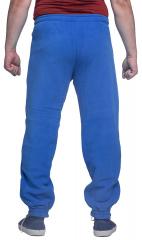 French Fleece Track Pants, Surplus.