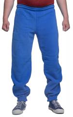 French Fleece Track Pants, Surplus.