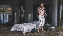 Särmä Bath Towel.