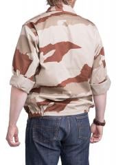 French F2 Jacket, Surplus.