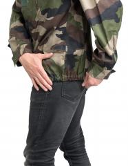 French F2 Jacket, Surplus.