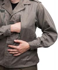 French F2 Jacket, Surplus.
