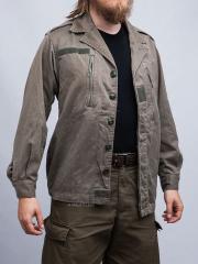 French F2 Jacket, Surplus.