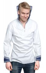 Bundesmarine Sailor Shirt, Surplus.