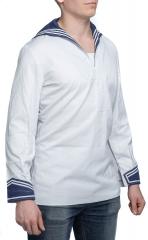 Bundesmarine Sailor Shirt, Surplus.