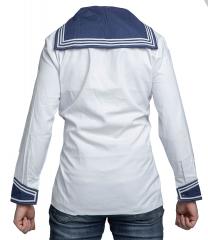 Bundesmarine Sailor Shirt, Surplus.