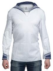Bundesmarine Sailor Shirt, Surplus Bundesmarine Sailor Shirt, Surplus