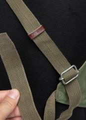 Chicom Type 85 Chest Rig, Surplus. Adjustable shoulder straps.