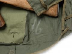Chicom AK Drop Case, Surplus.