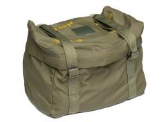 Czechoslovakian ZBP M80 Medical Bag, with contents, no drugs, Surplus.