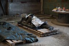 SERE-A Urban Survival Course