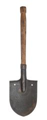 Romanian Spade, Infantry Model, Surplus. 