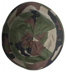 French Bush Hat, CCE, Surplus.