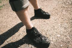 AKU Selvatica Tactical GTX.