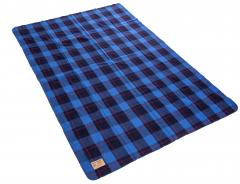 Mountainhill Blanket, Tartan. 