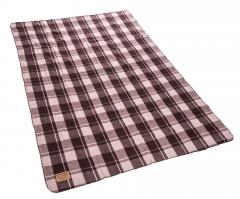 Mountainhill Blanket, Tartan.