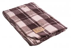 Mountainhill Blanket, Tartan.