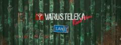 Varusteleka Road Show: Lahti Sep. 24-26, 2020
