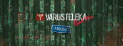 Varusteleka Road Show: Mikkeli Oct. 22-24, 2020
