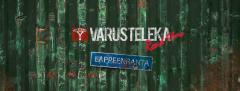 Varusteleka Road Show: Lappeenranta Oct. 29-31, 2020