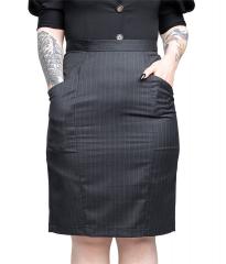 Jämä Pencil Skirt.