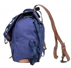 Romanian retro pack, blue, surplus.