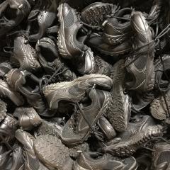 BW PT Shoes, Surplus.