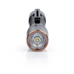 Fenix E20 V2.0 flashlight.