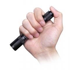 Fenix E20 V2.0 flashlight.