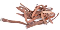Romanian General Purpose Strap, Surplus.