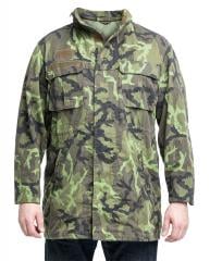 Czech Vz95 Parka, Surplus