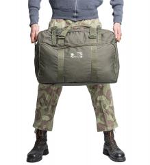 Italian Sports Bag, Surplus.