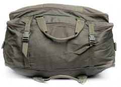 Italian Sports Bag, Surplus.