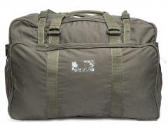Italian Sports Bag, Surplus.
